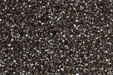 terrazzo flise sort