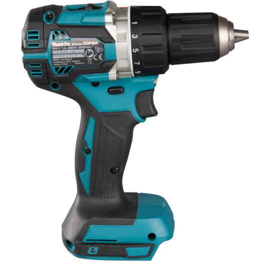 Makita DDF484Z bore-/skruemaskine 18V