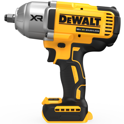 DeWALT DCF900N-XJ 18V XR 1/" slagnøgle solo