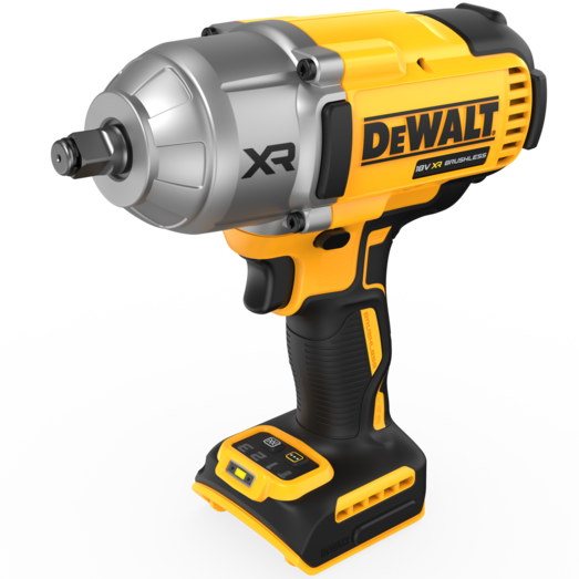 DeWALT DCF900N-XJ 18V XR 1/" slagnøgle solo