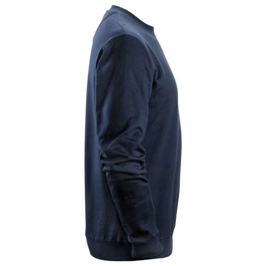 Snickers Workwear sweatshirt navy