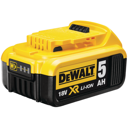 DeWALT DCB184-XJ batteri 18V 5,0 Ah