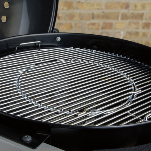 Weber Performer Deluxe GBS kulgrill, Ø57cm