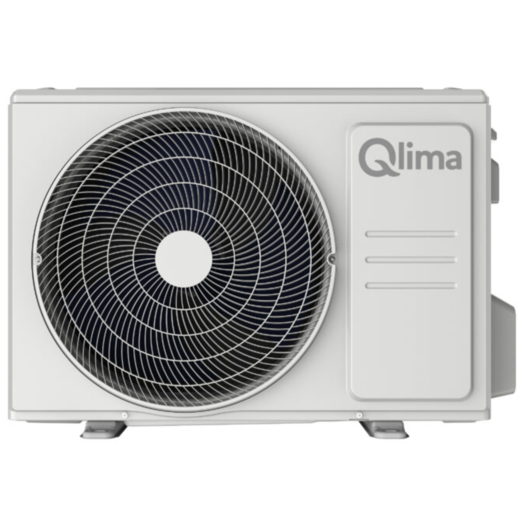 Qlima supreme S-7035 udedel