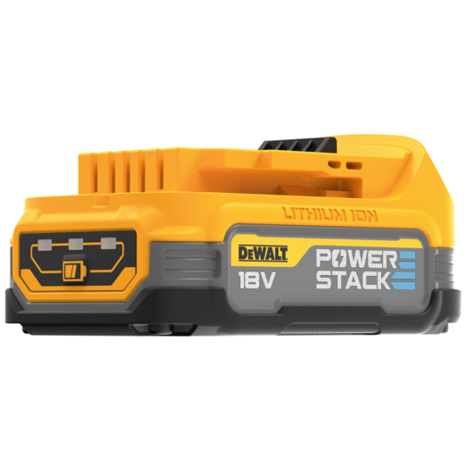 DeWALT DCBP034-XJ powerstack batteri 18V, 1.7 Ah