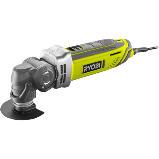 Ryobi RMT300-SA multicutter 300W m/taske