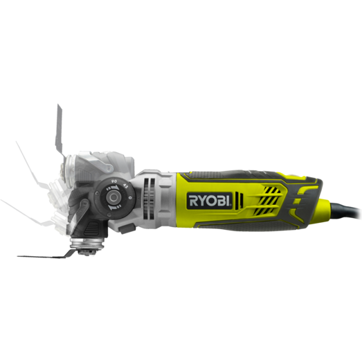 Ryobi RMT300-SA multicutter 300W m/taske