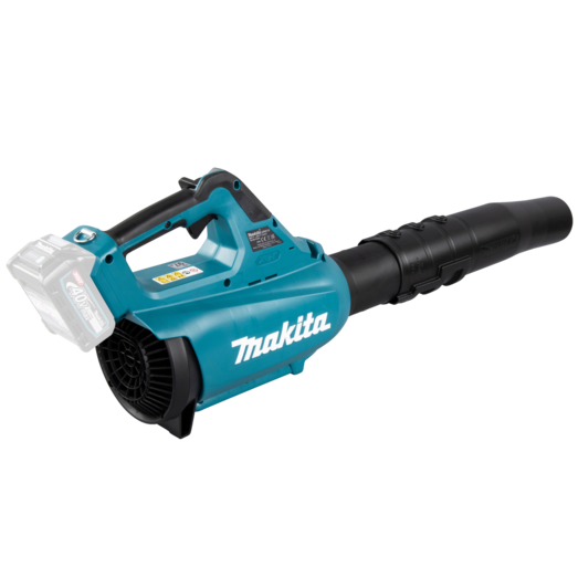 Makita UB001GZ 40V XGT løvblæser solo