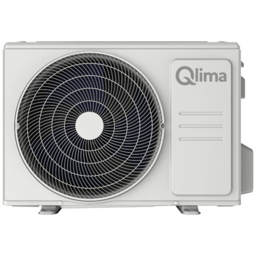 Qlima premium S-6035 udedel