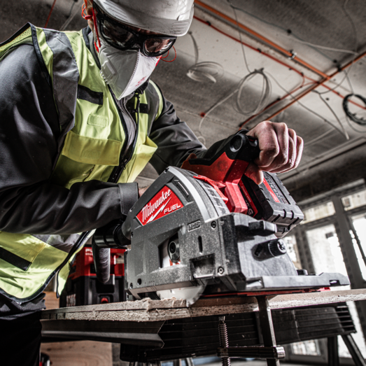 Milwaukee M18 FPS55-0P dyksav solo