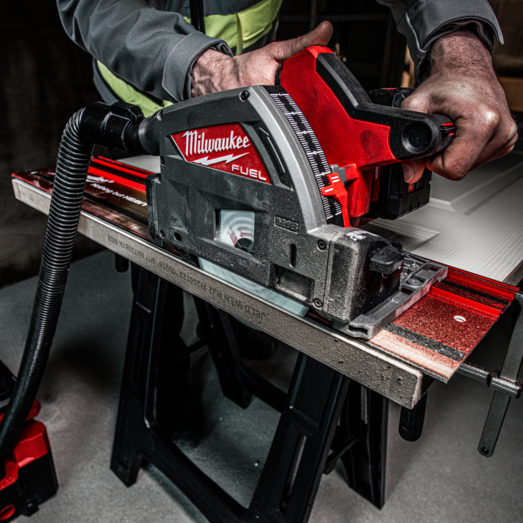 Milwaukee M18 FPS55-0P dyksav solo