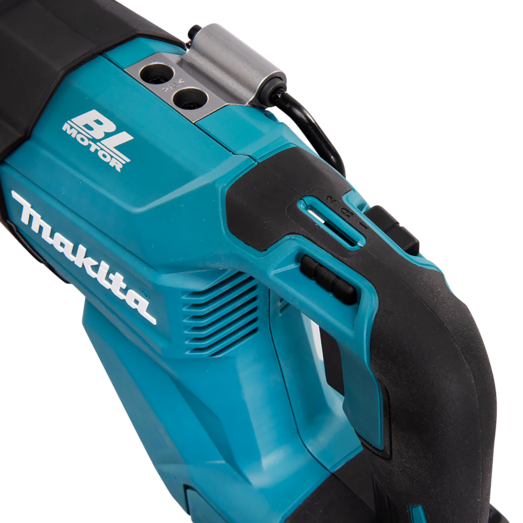 Makita JR001GM201 Bajonetsav XGT 40V inkl. 2 batterier og lader