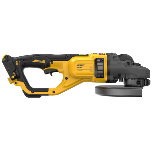 DeWALT DCG460N-XJ vinkelsliber 230 mm, 54V solo