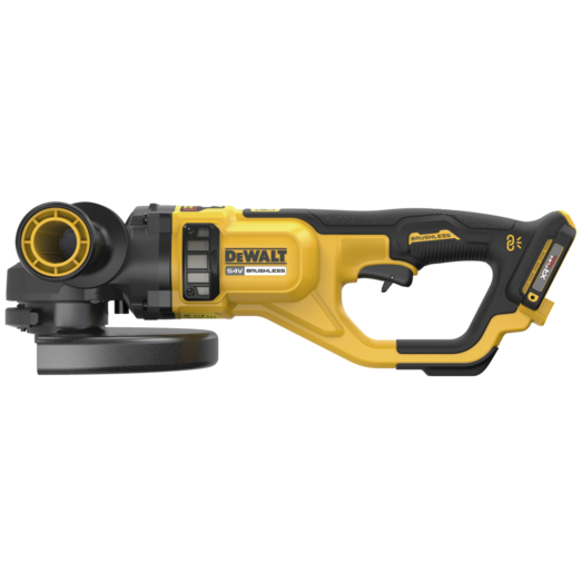 DeWALT DCG460N-XJ vinkelsliber 230 mm, 54V solo