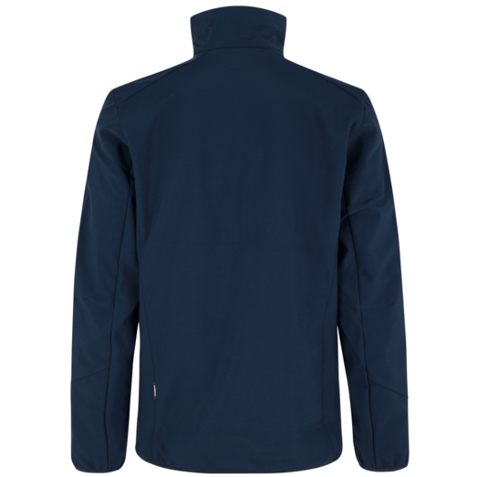 ID Core herre softshell jakke navy