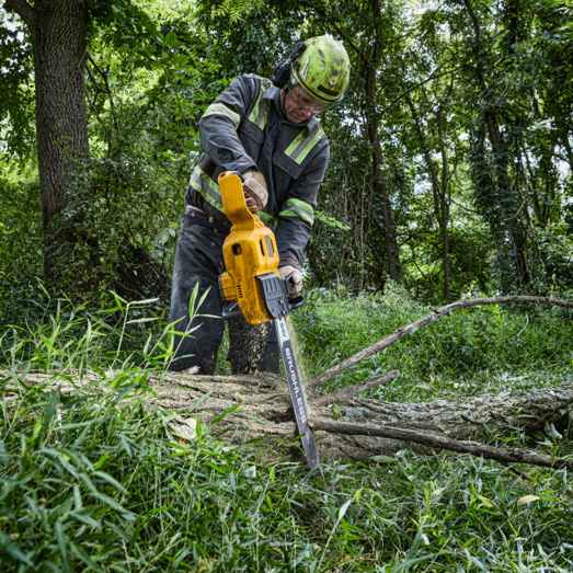 DeWALT DCMCS575N-XJ kædesav 54V, 50cm solo