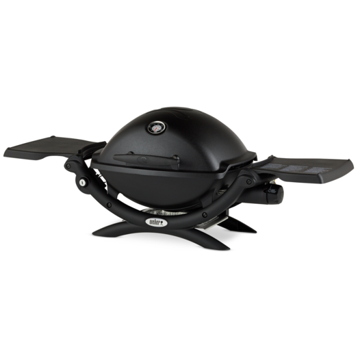 Weber Q1200 gasgrill