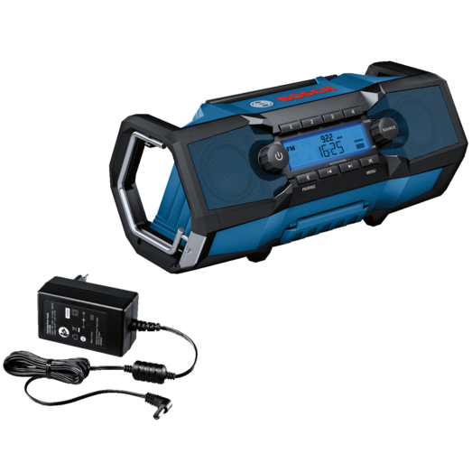 Bosch GPB 18V-2 SC Radio solo