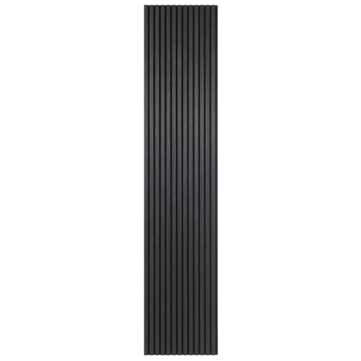 Fibrotech Quanti akustikpanel 18x520x2440 mm black oak