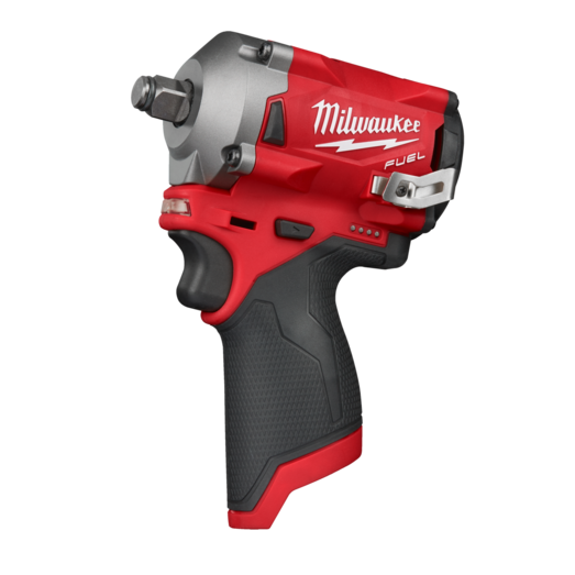 Milwaukee M12 FIWF12-0 slagskruenøgle solo