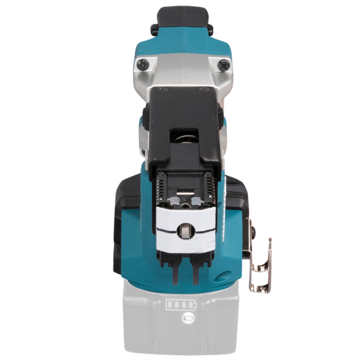 Makita DFR551Z 18V LXT skrueautomat solo