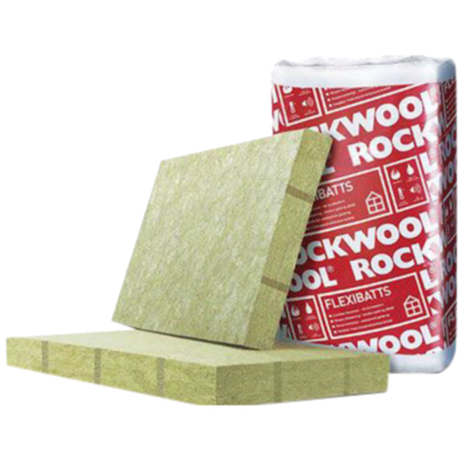 Rockwool Flexibatts 34 565x965 mm