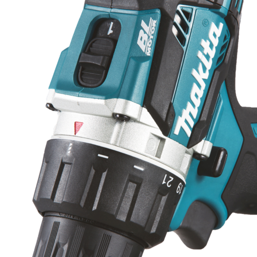 Makita DDF484Z bore-/skruemaskine 18V