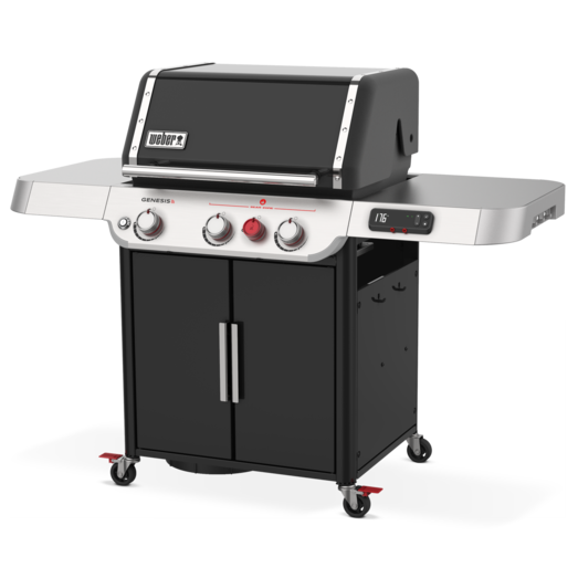 Weber Genesis EX-325S smart-gasgrill