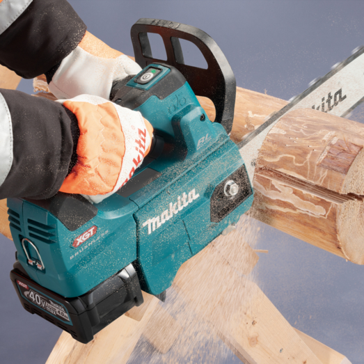 Makita UC003GZ kædesav topkap 40V XGT solo