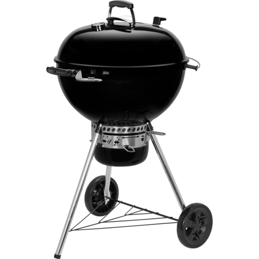 Weber Master-Touch GBS E-5755 kulgrill, Ø57 cm