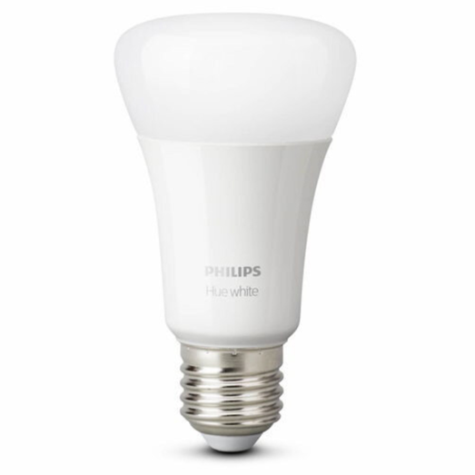 Philips Hue White startsæt E27 LED