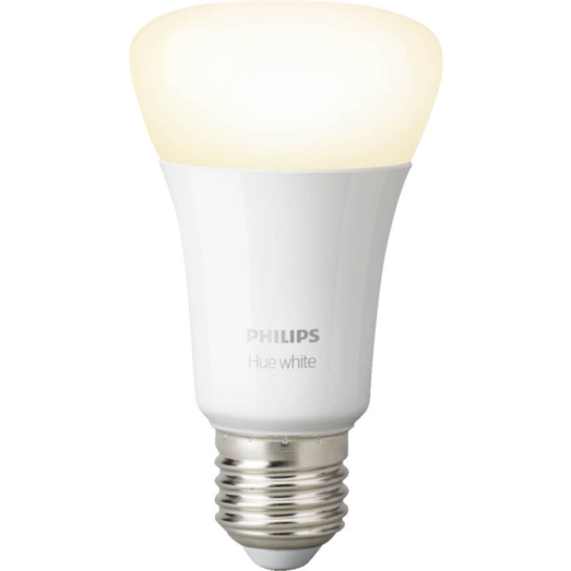 Philips Hue White startsæt E27 LED