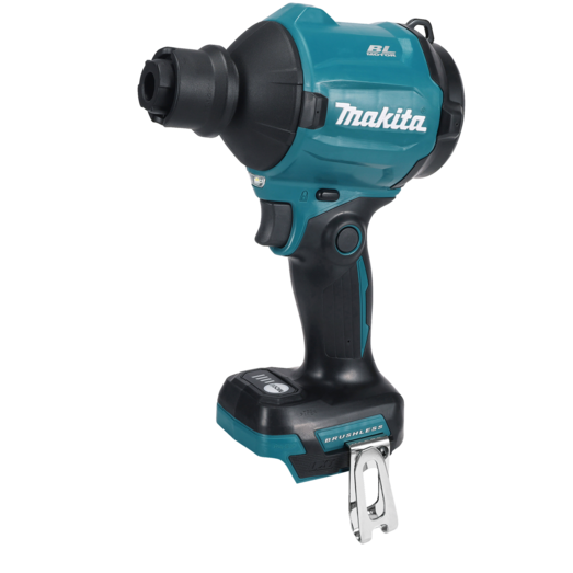 Makita DAS180Z 18V LXT støvblæser solo