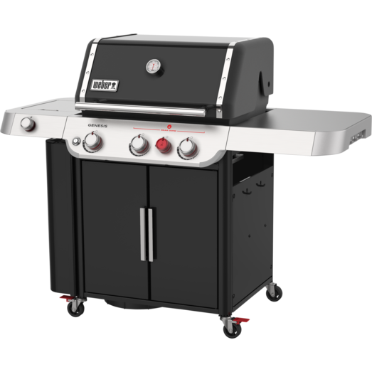 Weber Genesis E-335 gasgrill