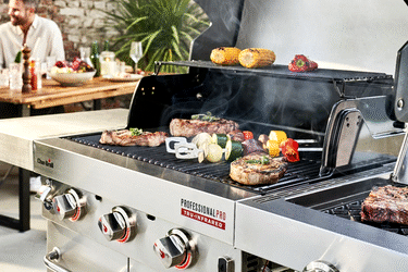 char-broil grill med tru-infrared