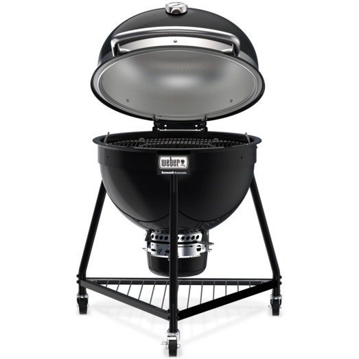 Weber Summit Kamado E6 kulgrill