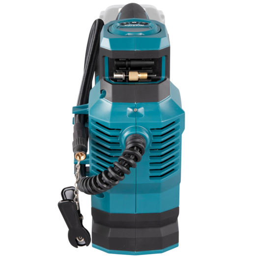 Makita DMP181Z luftpumpe 18V 11 bar solo