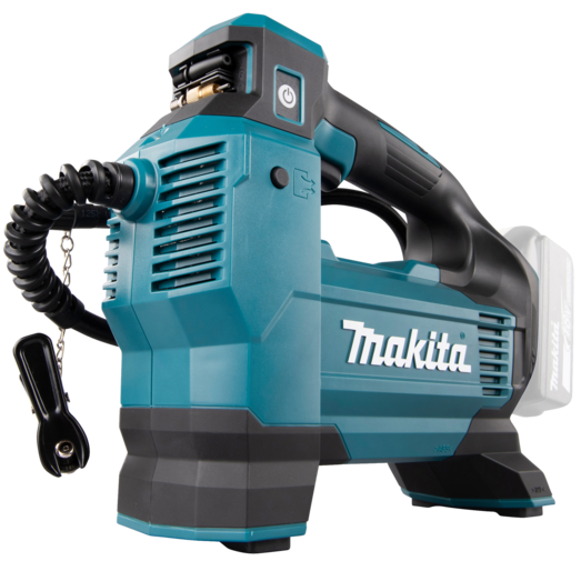 Makita DMP181Z luftpumpe 18V 11 bar solo