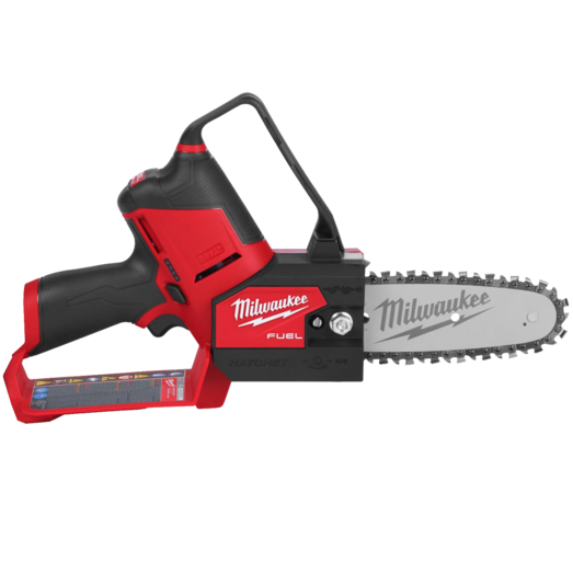 Milwaukee M12 FHS-0 kædesav/grensav solo