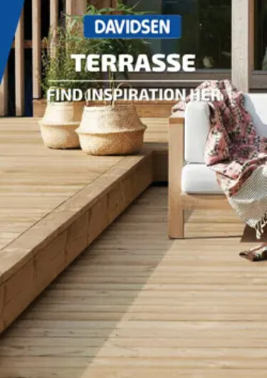 terrassekatalog