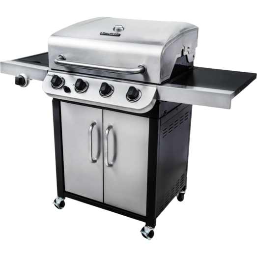 Char-Broil Convective 440 S gasgrill