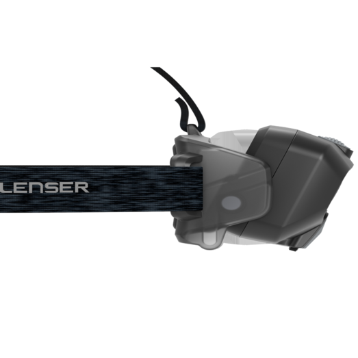 LEDlenser Pandelampe HF8R Core sort