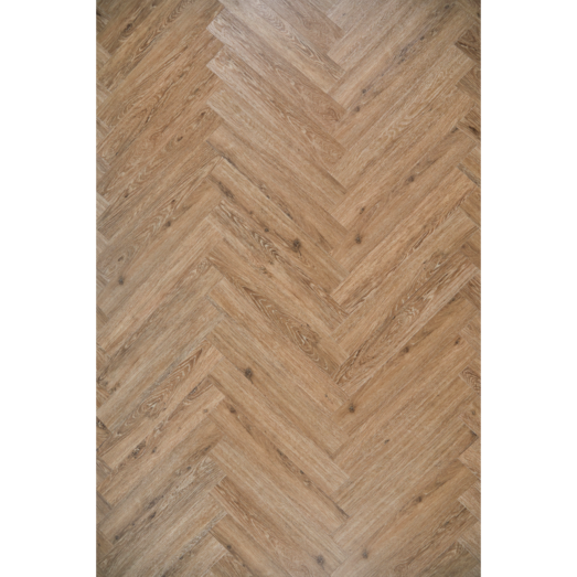 Timberman VP Novego vinyl sildeben natural oak 100x600x7 mm