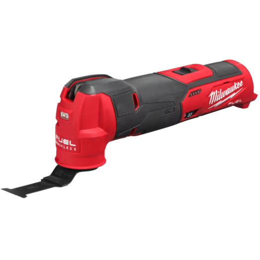 Milwaukee M12 FMT-0 Fuel™ 12V multicutter solo