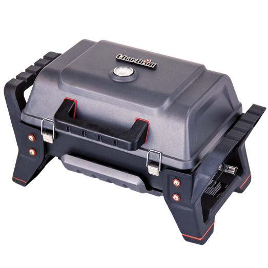 Char-Broil X200 Grill2GO transportabel gasgrill