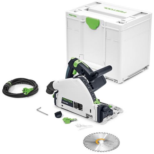 Festool Dyksav TS 55 FEBQ-Plus