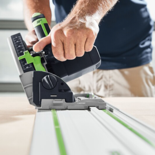 Festool Dyksav TS 55 FEBQ-Plus