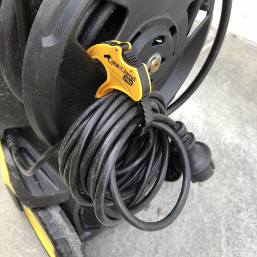 Cable Clamp Pro medium