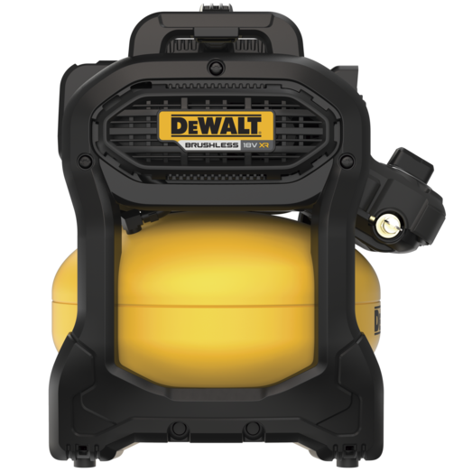 DeWALT DCC1018N-XJ kompressor 18V XR solo