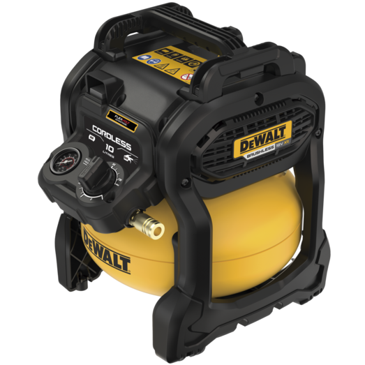 DeWALT DCC1018N-XJ kompressor 18V XR solo